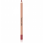 ZOEVA Velvet Love Eyeliner Pencil Silmalainer varjund Metallic Ruby 1,2 g