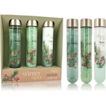 Accentra Winter Spa Bath Set Kinkekomplekt vanni jaoks 1 tk