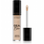 Affect Ideal Blur Under-Eye Concealer Vedel peitekreem varjund 1W 5 g