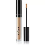 Alcina Authentic Concealer Kauap&uuml;siv peitekreem varjund Medium 28.5 ml