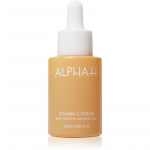 Alpha-H Vitamin C S&auml;ra andev seerum C-vitamiiniga 25 ml
