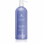 Alterna Caviar Anti-Aging Restructuring Bond Repair Taastav &scaron;ampoon n&otilde;rkadele juustele 976 ml