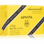 Apivita Natural Soap Chamomile Puhastav seep 125 g