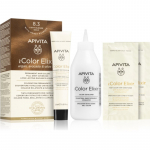 Apivita My Color Elixir Juuksev&auml;rv ammoniaagivaba varjund 8.3 Light Blonde Gold 1 tk