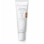 Av&egrave;ne Couvrance Fluid Foundation Corrector Kattev vedel jumestuskreem SPF 20 varjund 5.0 Golden 30 ml