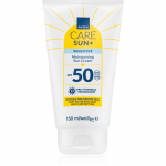 Avon Care Sun + Sensitive Niisutav p&auml;evituspiim tundlikule nahale SPF 50 150 ml