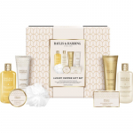 Baylis & Harding Sweet Mandarin & Grapefruit Kinkekomplekt kehale