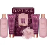 Baylis & Harding Wild Cherry & Vanilla Kinkekomplekt kehale