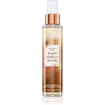 Bath & Body Works Warm Vanilla Sugar parf&uuml;&uuml;misprei s&auml;delusega  Wle 146 ml