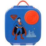 b.box Superman L&otilde;unakarp medium 1 tk