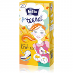 BELLA For Teens Energy sukkp&uuml;ksid t&uuml;drukutele 20 tk