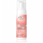 beBIO Natural Foam Toner Peach Blonde Tooniv vaht juustele 120 ml