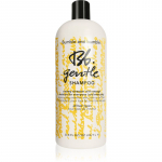 Bumble and bumble Gentle Shampoo &Scaron;ampoon v&auml;rvitud, keemiliselt t&ouml;&ouml;deldud ja pleegitatud juustele 1000 ml