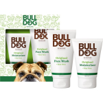 Bulldog Original Skincare Duo Kinkekomplekt  Mle