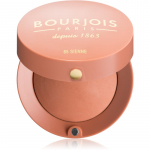 Bourjois Little Round Pot Blush P&otilde;sepuna varjund 85 Sienne 2,5 g