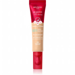 Bourjois Healthy Mix Serum Niisutav peitekreem n&auml;ole ja silma&uuml;mbruse piirkonnale varjund 53 Golden Beige 13 ml