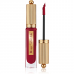 Bourjois Rouge Velvet Ink Vedel huulepulk mati efektiga varjund 10 Re(d)Belle 3.5 ml
