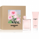 Burberry Her Set Kinkekomplekt  Wle
