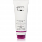 Christophe Robin Color Shield Mask with Camu-Camu Berries Toitev juuksemask v&auml;rvitud v&otilde;i triibutatud juustele 200 ml
