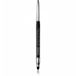 Clinique Quickliner for Eyes Intense Intensiivne silmapliiats varjund 09 Intense Ebony 0,25 g