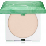 Clinique Stay-Matte Sheer Pressed Powder Matistav puuder rasusele nahale varjund 101 Invisible Matte 7.6 g