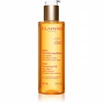 Clarins Cleansing Total Cleansing Oil Puhastus&otilde;li meigi eemaldamiseks n&auml;ole 150 ml