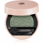 Collistar Impeccabile Compact Eyeshadow Intensiivne lauv&auml;rv 520 Eden Shimmer 3 g