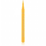 Catrice Calligraph Artist Matte Silmapliiats mati efektiga varjund 040 &middot; Butterscotch 1,1 ml
