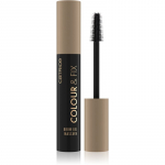 Catrice Colour & Fix Kulmutu&scaron;&scaron; varjund 020 - Medium Brown 5 ml