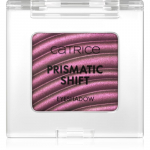 Catrice Prismatic Shift Eyeshadow Lauv&auml;rv multikromaatilise efektiga varjund 020 Berry Blaze 1 g