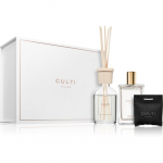 Culti Milano Tessuto Gift Box Kinkekomplekt