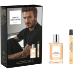 David Beckham Classic Kinkekomplekt  Mle