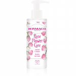 Dermacol Flower Care Rose K&auml;tekreem 150 ml