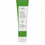 Delia Cosmetics Feel Good Toitev kreem k&auml;tele 100 ml