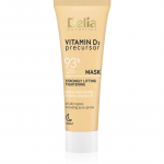 Delia Cosmetics Vitamin D3 Precursor Pinguldav ja t&otilde;stev mask &ouml;&ouml; 50 m