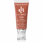 Danessa Myricks Beauty Colorfix Mattes multifunktsionaalne meik silmade, huulte ja n&auml;ole varjund Gingerbread 10 ml