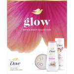 Dove Glow Kinkekomplekt  Wle