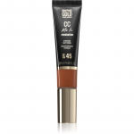 Dripping Gold CC Me In Kerge jumestuskreem SPF 45 varjund Coffee 9.5 32 ml