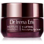 Dr Irena Eris Institute Solutions Y-Lifting T&otilde;stev ja pinguldav seerum silmade piirkonnale 15 ml
