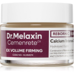 Dr. Melaxin Calcium Intense Cream T&otilde;stev ja pinguldav niisutaja n&auml;ole ja silma&uuml;mbruse piirkonnale 50 g