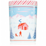 DW Home Scene & Stripes Peppermint Bark l&otilde;hnak&uuml;&uuml;nal 431 g