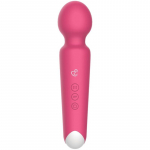 EasyToys Wand Play Wand Masseerija ja Vibraator 19,2 cm