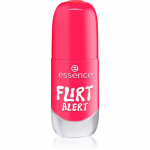 essence Gel Nail Polish Geelk&uuml;&uuml;nelakk varjund 19 FLIRT ALERT 8 ml