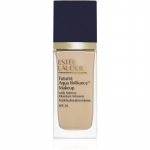 Est&eacute;e Lauder Futurist Aqua Brilliance&trade; Makeup SPF 20 Niisutav jumestuskreem varjund 1N0 Porcelain 30 ml