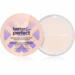 Eveline Cosmetics Better than Perfect L&auml;bipaistev puuder silmade piirkonnale 4 g