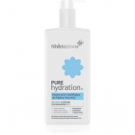 Farmona Nivelazione Soothing Moisturizing Intimate Wash Geel intiimh&uuml;gieeniks mugavustunde toetamiseks menopausi ajal 45+ 260 ml