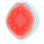 FOREO FLIP&trade; Play Advanced 3-in-1 Kamm LED-valgustusega Ice Ice Baby 1 tk