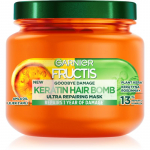 Garnier Fructis Goodbye Damage Mask &otilde;hukestele ja kahjustatud juustele 320 ml