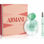 Armani Acqua di Gioia Kinkekomplekt  Wle