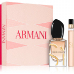 Armani S&igrave; Kinkekomplekt  Wle